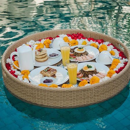Villa Suku Berawa Canggu Exteriér fotografie