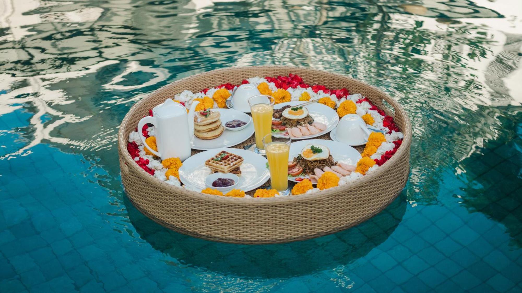 Villa Suku Berawa Canggu Exteriér fotografie
