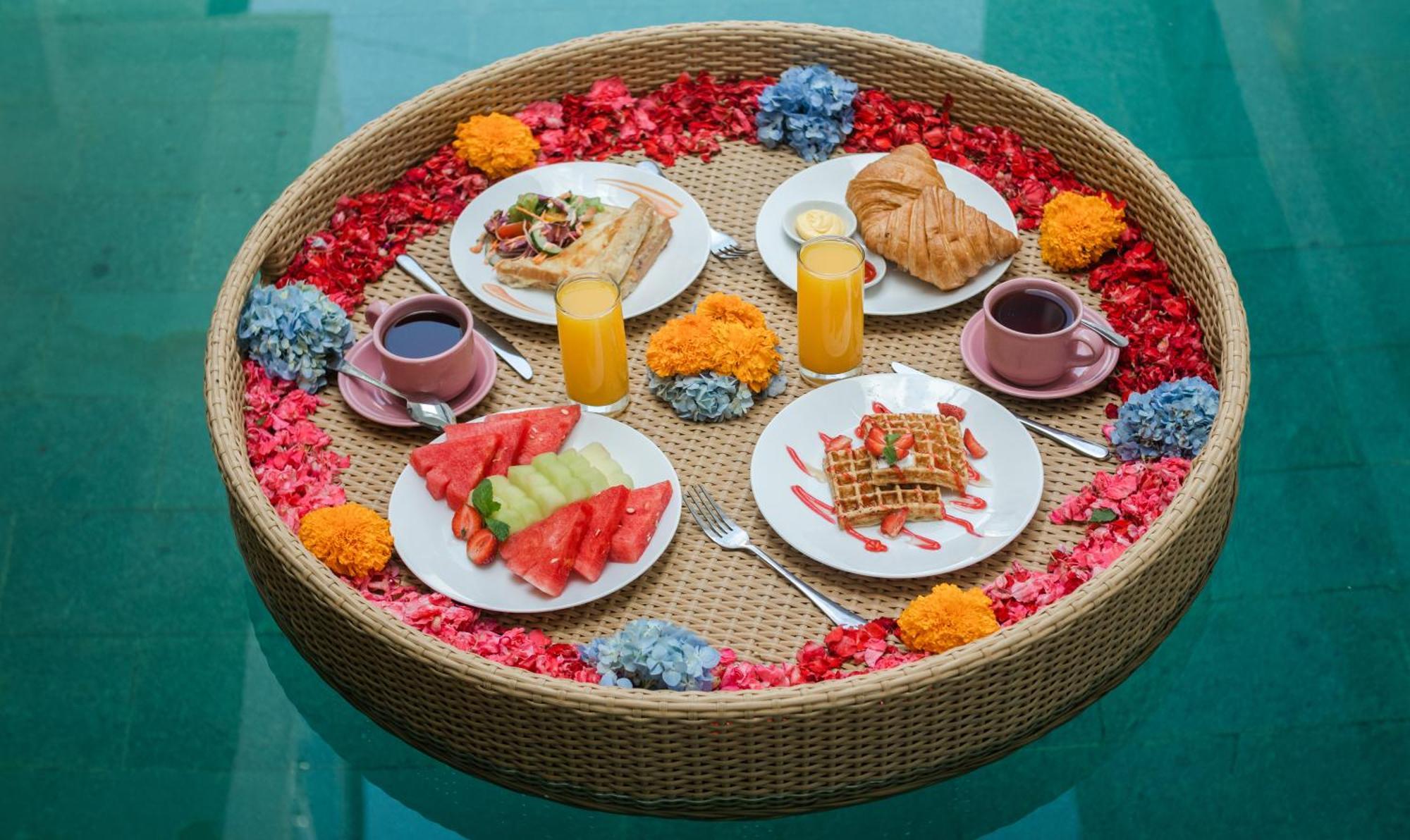 Villa Suku Berawa Canggu Exteriér fotografie
