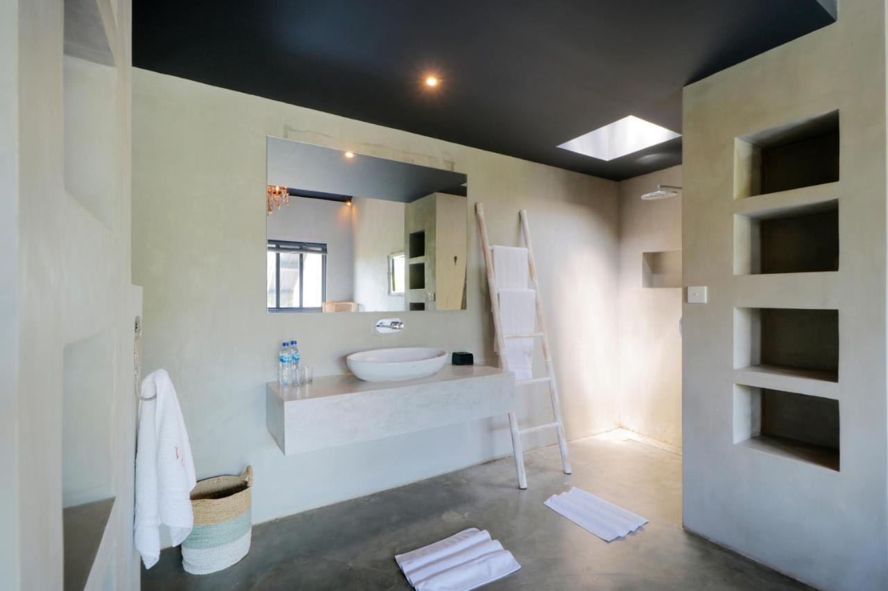 Villa Suku Berawa Canggu Exteriér fotografie