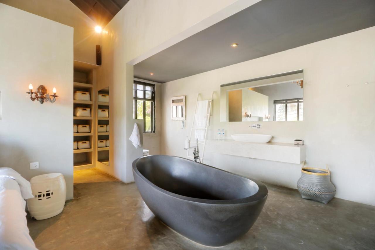 Villa Suku Berawa Canggu Exteriér fotografie
