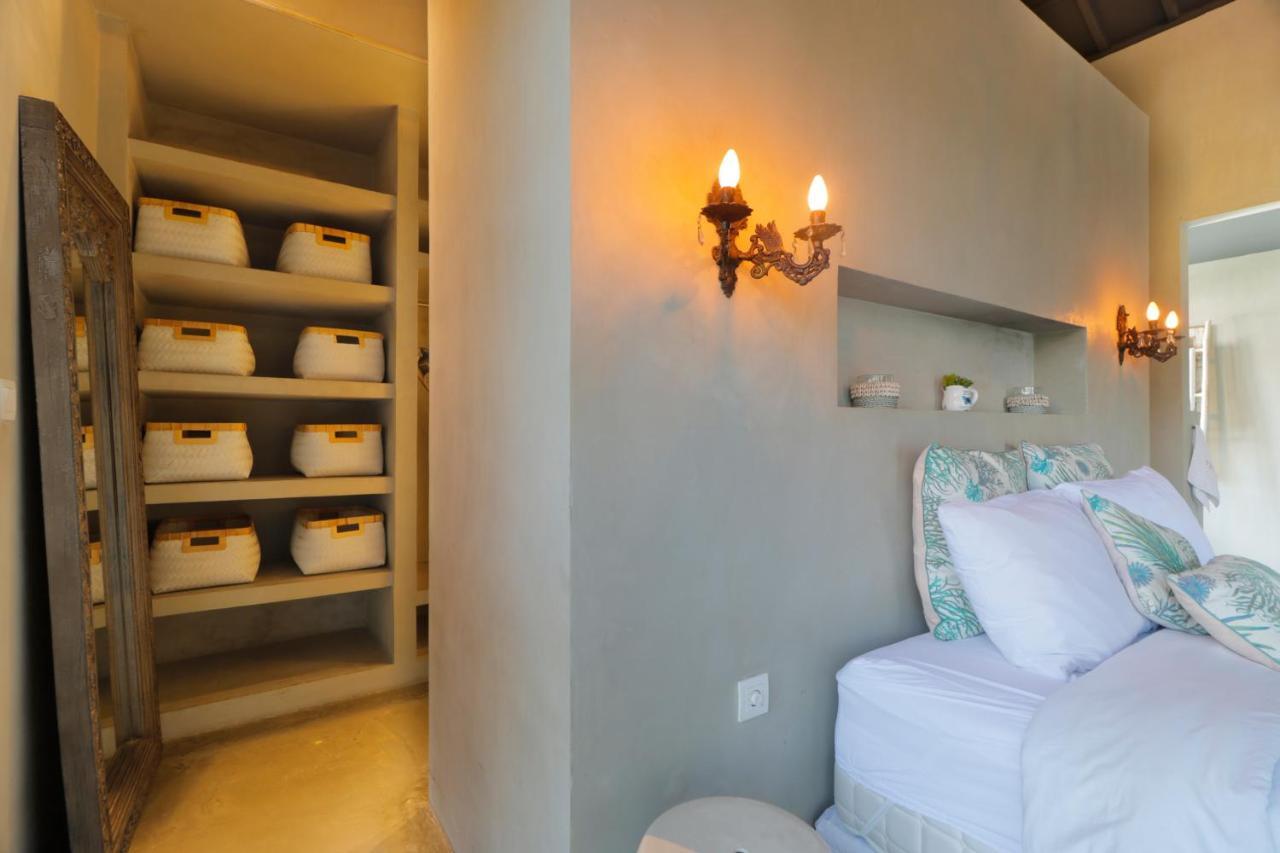 Villa Suku Berawa Canggu Exteriér fotografie